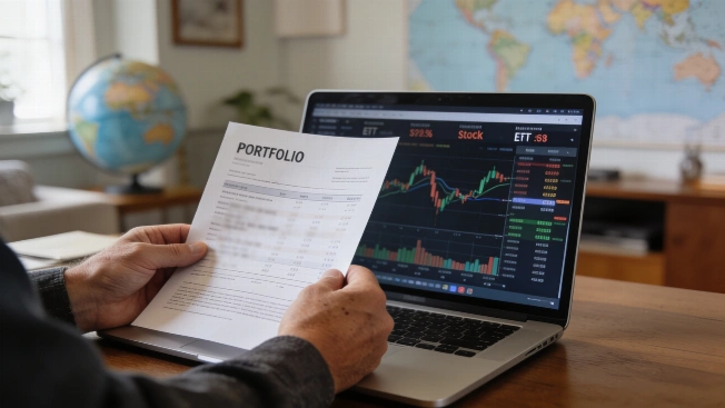 Vanguard Total International Stock ETF (VXUS) Offers Broad Global Exposure and Attractive Dividend Yield FinancialSumo