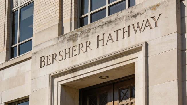 Berkshire Hathaway's Second-Quarter Stock Purchases and Repurchases Signal a Shift Under CEO Greg Abel FinancialSumo