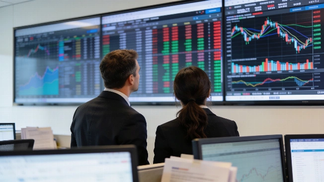 AI Is Quietly Reshaping How Investment Portfolios Are Managed FinancialSumo