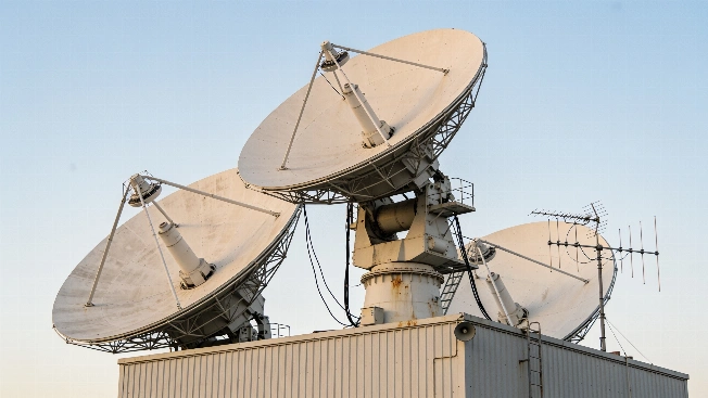 Goldman Sachs Forecasts $1.8 Trillion Space Economy by 2035 FinancialSumo