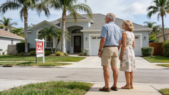 Sarasota's High Cost of Living vs. Florida's Tax Perks for Retirees FinancialSumo