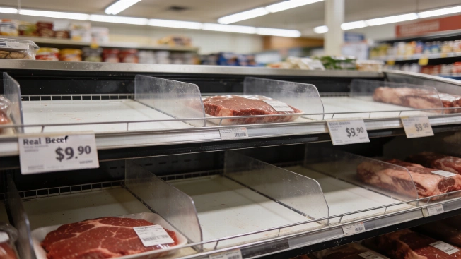 JPMorgan's Fertilizer Warning Sparks Grocery Price Fears-Here's the Reality FinancialSumo
