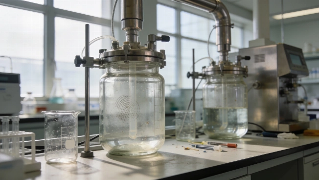 Eli Lilly pivots with $2.88B Merida buy to hedge obesity drug risk FinancialSumo