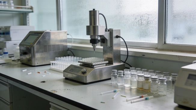 Merck's $43 Billion Rally Raises Stakes for Cancer Vaccine Future FinancialSumo