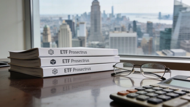 Dividend ETF choices for steady income in volatile markets FinancialSumo