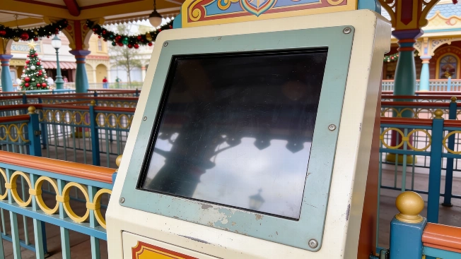 Disney to Retire Play Disney Parks App, Ending In-Park Games FinancialSumo