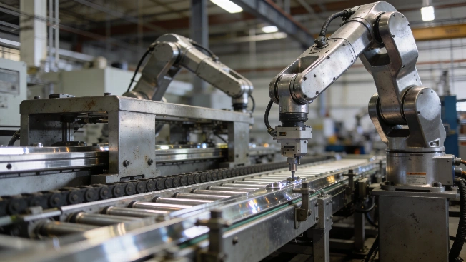 Nordson dividend hike tests investor appetite as stock nears record FinancialSumo