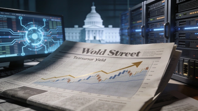 Trump's Economic Gamble Puts the 2026 Stock Rally Under Pressure FinancialSumo