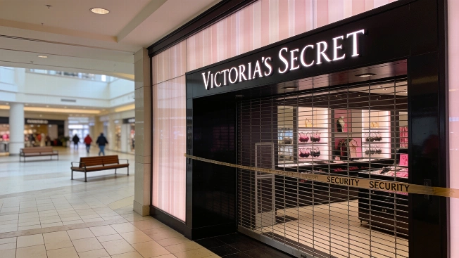 Victoria's Secret store closures and new formats reshape 2026 retail FinancialSumo