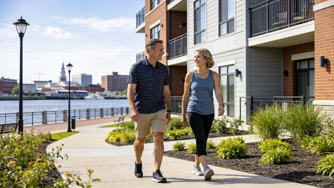 Wilmington, Delaware: A Top Retirement Destination FinancialSumo