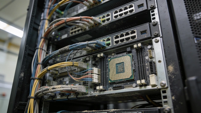 Qualcomm stock surges after Amazon strikes custom AI chip deal FinancialSumo