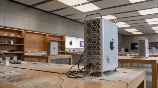 Apple Redesigns Retail Stores in Preparation for Smart Home Hardware Expansion FinancialSumo