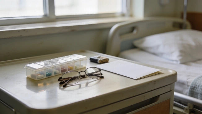 A Serious Illness Can Change When You Claim Social Security FinancialSumo