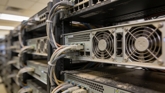 Software stocks rally as AI chip surge cools and security takes center stage FinancialSumo