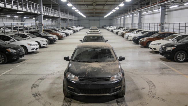 Carvana's Stunning Comeback: From Near Bankruptcy to Record Profits FinancialSumo