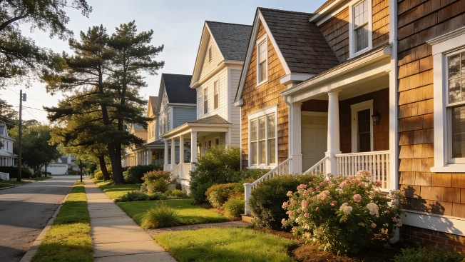 Lewes, Delaware: A Top Retirement Destination with Coastal Charm and Tax Advantages FinancialSumo