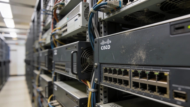 Cisco Stock Gains Analyst Support Despite Cautious 2027 Outlook FinancialSumo