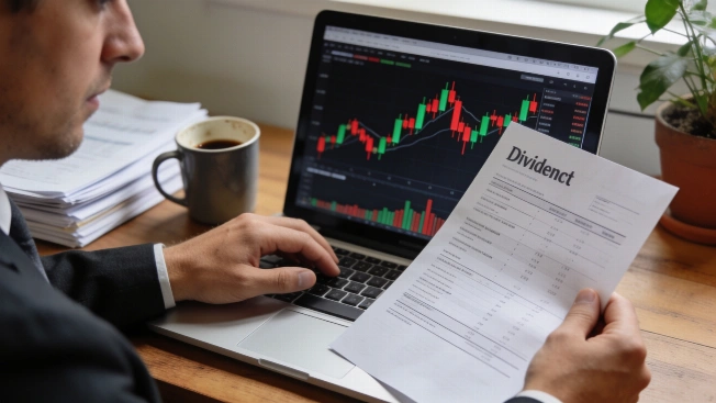 Schwab U.S. Dividend Equity ETF: Why Its Yield Is About to Rebound FinancialSumo
