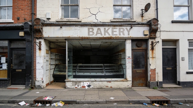 Century-Old UK Bakery Chain to Close 19 Stores Amid Retail Strain FinancialSumo