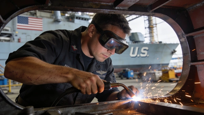 JPMorgan CEO Warns of Critical Shortage in Skilled Trade Workers FinancialSumo