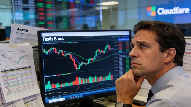 BofA Stands Firm as Fastly Stock Doubles Before Earnings FinancialSumo