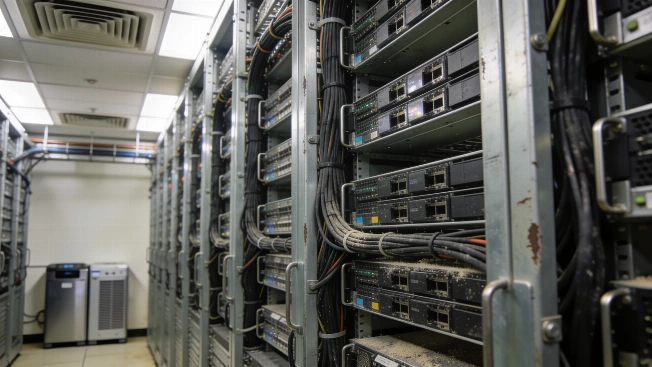 Morgan Stanley: Alphabet's AI Hardware Drives New Stock Valuation FinancialSumo