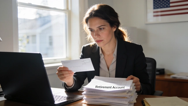 How Leaving a Job Can Impact Your 401(k) and Retirement Savings FinancialSumo