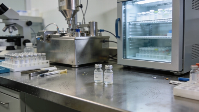 Merck Stock Jumps as Cancer Vaccine Data Signals New Revenue Path FinancialSumo
