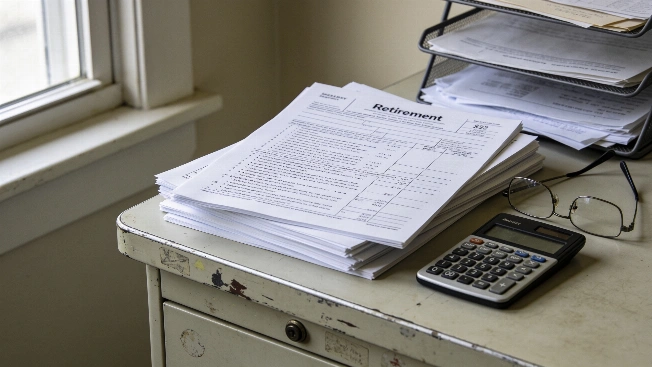 How Much Gen X May Need Saved for Retirement FinancialSumo
