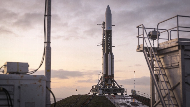 Rocket Lab presses on as investors weigh losses and future launches FinancialSumo