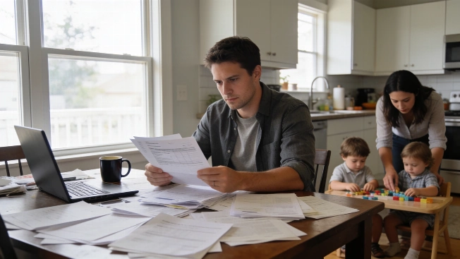 How Parenthood Changes Household Finances and Retirement Priorities FinancialSumo