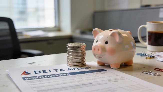 Delta Air Lines turbocharges child savings with $1,000 Trump Account match FinancialSumo
