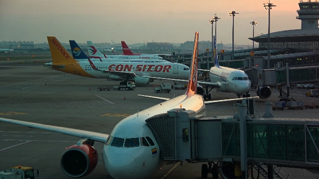 South Korea's Largest Low-Cost Airline Merger Raises Competition Fears FinancialSumo