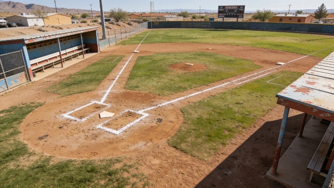 Tulsa Little League Team Wins Court Order to Stay in World Series Race FinancialSumo