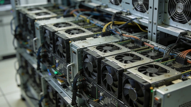 Michael Burry Doubles Down on AI Short as Nebius Stock Soars FinancialSumo