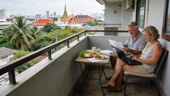 What Retirement in Thailand Can Look Like FinancialSumo