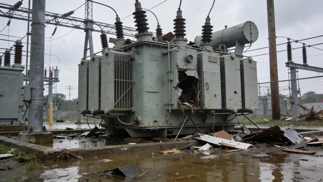 Storm Recovery Delays Raise Financial Risks for Indiana Residents FinancialSumo