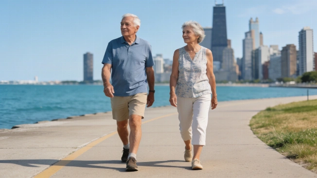Retiring in Chicago: A Vibrant Urban Lifestyle for Seniors FinancialSumo