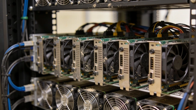 AI Stock Surge Sets Stage for Market Reset FinancialSumo