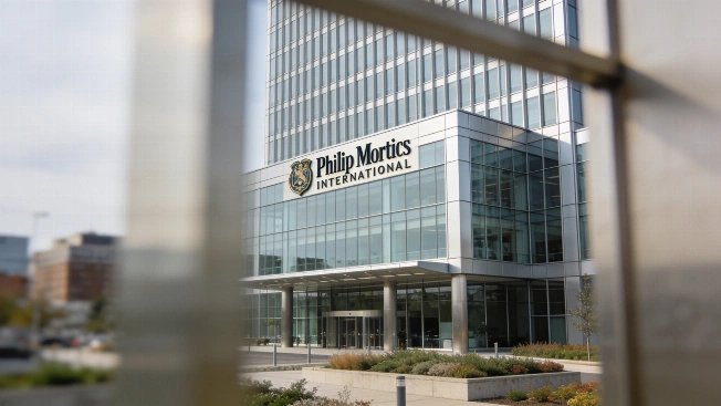 Philip Morris dividend hike tests investor appetite for tobacco payouts FinancialSumo