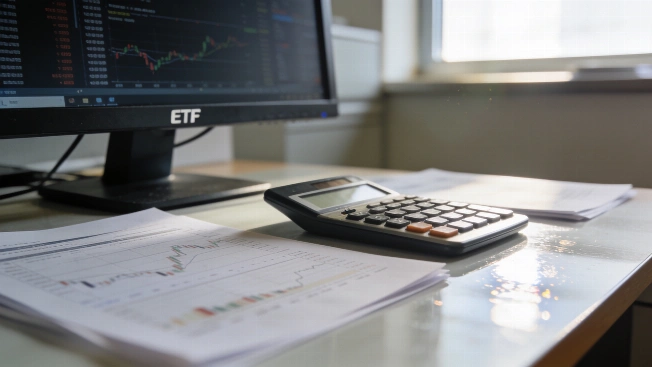 This ETF Can Outperform the S&P 500 With Less Downside Risk FinancialSumo