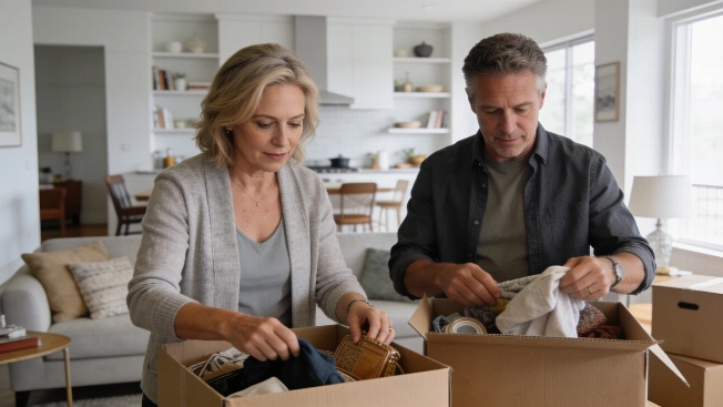 Downsizing in Retirement: How to Simplify Your Lifestyle and Boost Your Savings FinancialSumo