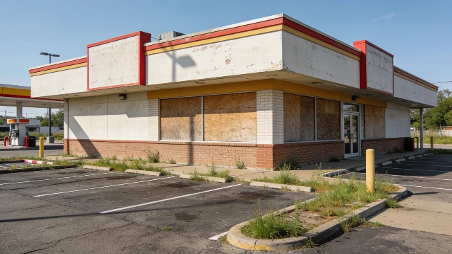Wendy's Faces More Closures as Sales Slide and Turnaround Stalls FinancialSumo