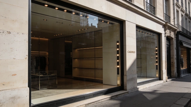 Prada Group to Close More Versace Stores as Luxury Retail Shrinks FinancialSumo