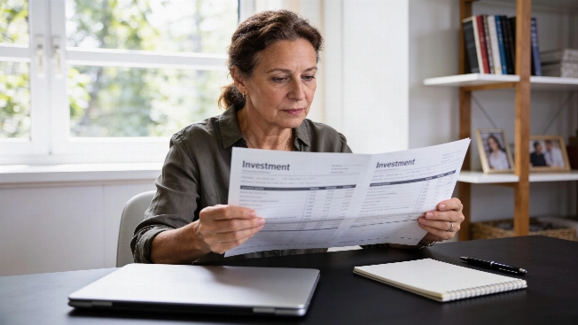 The Costliest Retirement Mistake Investors Make in a Downturn FinancialSumo