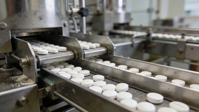 Lilly's New Weight-Loss Pill Targets Millions Avoiding Injections FinancialSumo