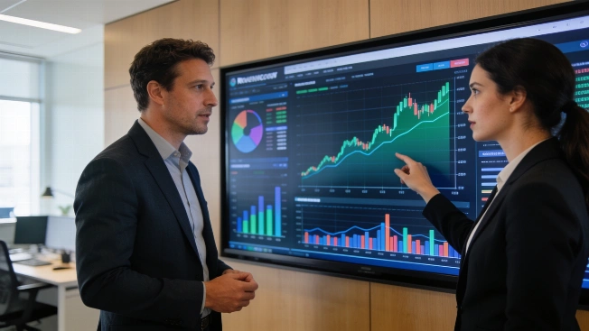 ServiceNow Stock Rebounds as Goldman Bets on AI Revenue Growth FinancialSumo