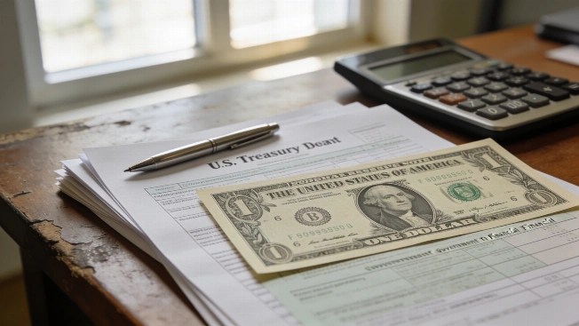J.P. Morgan Warns Treasury Bond Buybacks May Raise Long-Term Costs FinancialSumo