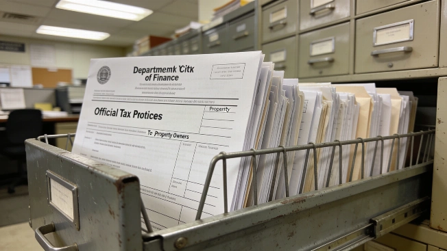 NYC Homeowners Sue Over Public Release in Pied-à-Terre Tax Rollout FinancialSumo