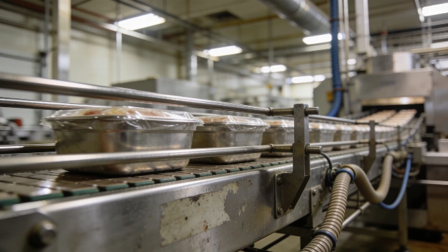 Conagra's Earnings Improve After a Painful Dividend Cut FinancialSumo